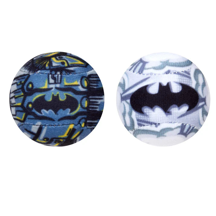 Batman™ Bow Blaster – Rotating Bow and Crossbow Launcher with Soft Power Pods