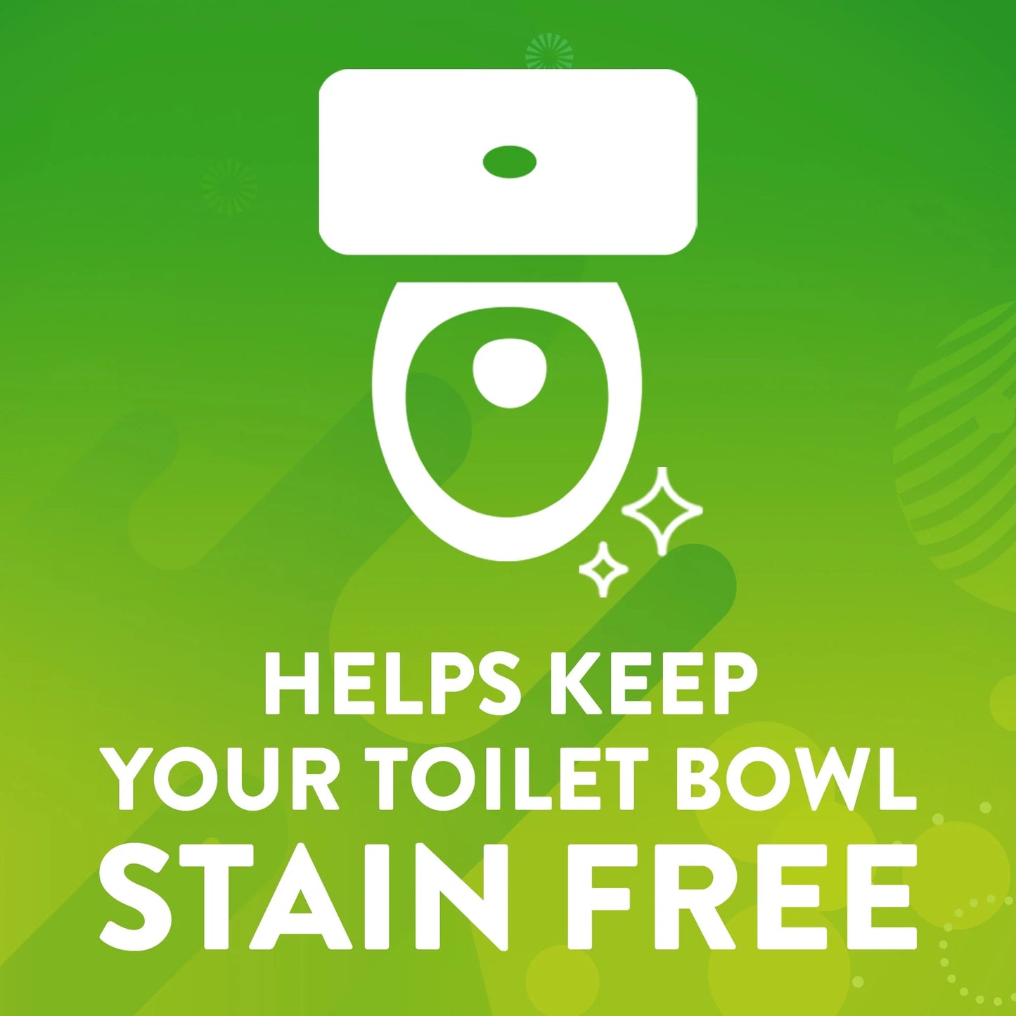 Scrubbing Bubbles Toilet Tablets, Continuous Clean Toilet Drop Ins, 3 Count