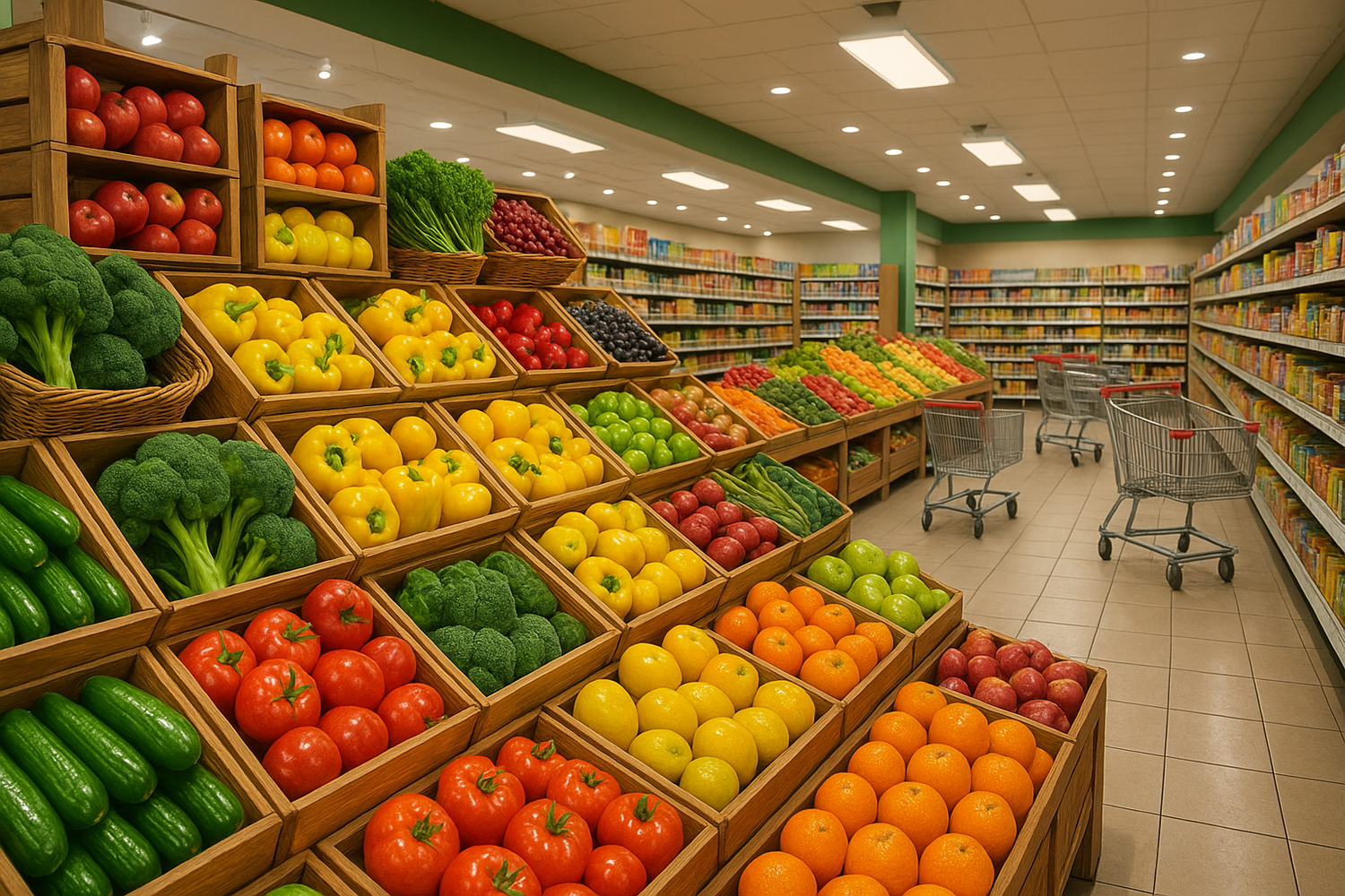 Grocery