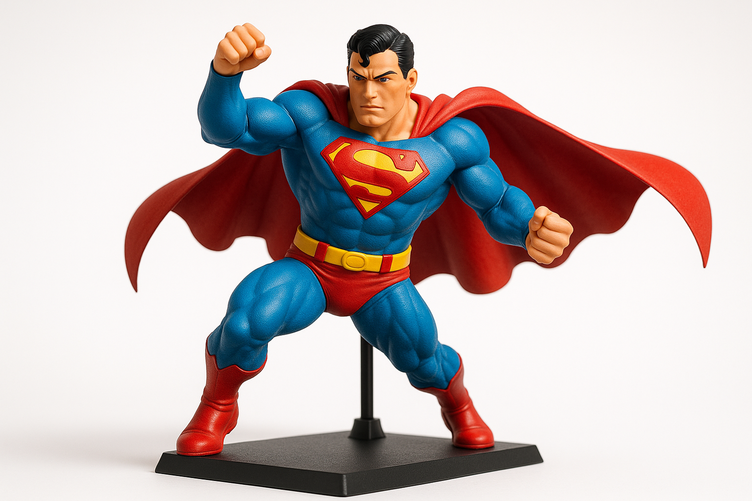 ACTION FIGURES