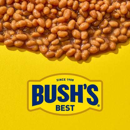 Bush's Original Baked Beans, Canned Beans, 28 oz Can