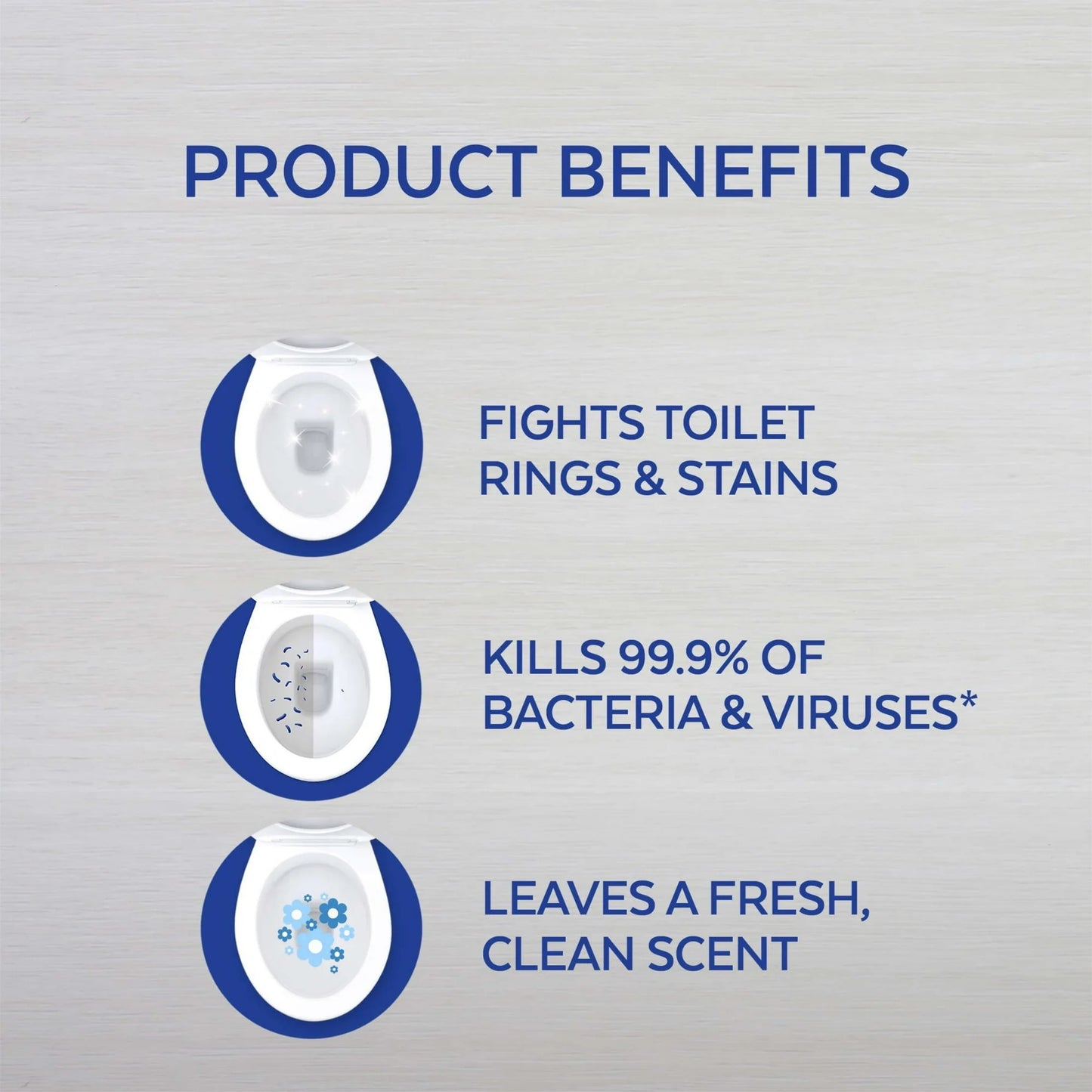 Lysol Cleaning and and Disinfecting Toilet Bowl Gel, Removes Lime and Rust, Liquid, 24oz