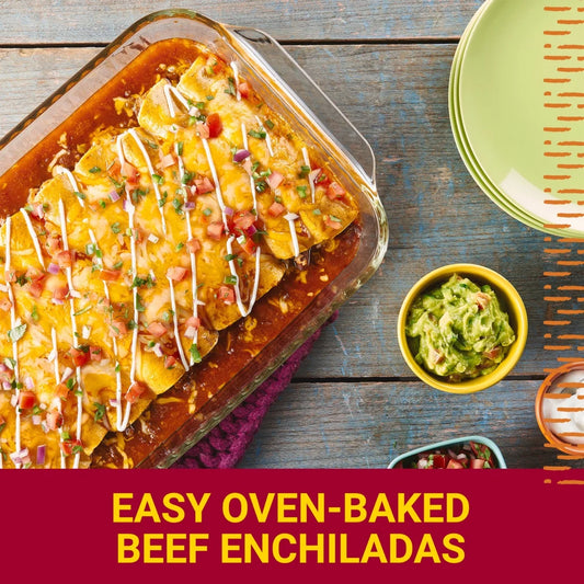 Old El Paso Traditional Canned Refried Beans, 1 Can, 16 oz