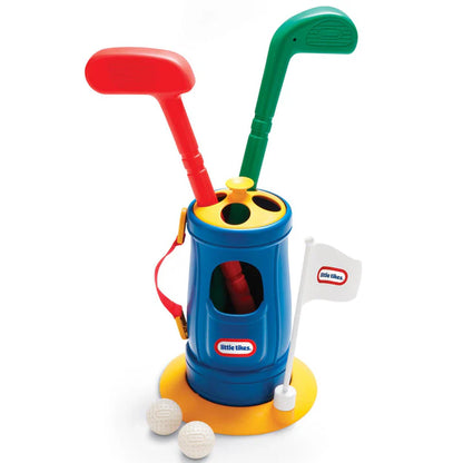 TotSports Grab 'n Go Golf