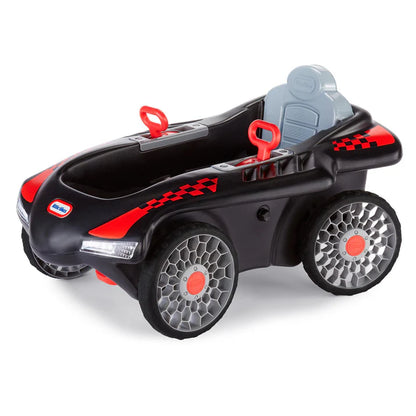 Jett Car Racer™