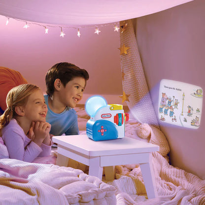 Story Dream Machine™ Random House Richard Scarry Busytown Collection