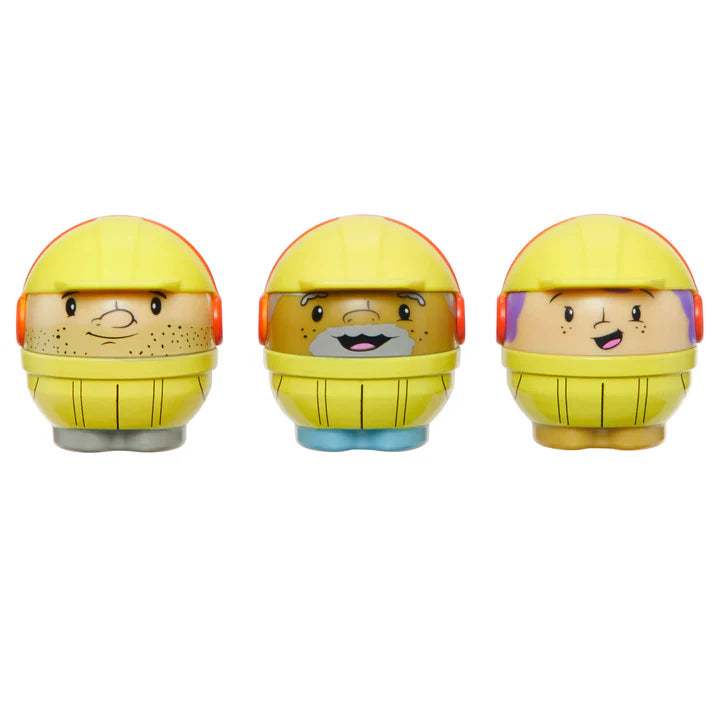 Toddle Tots™ Haul Away Dump Truck™