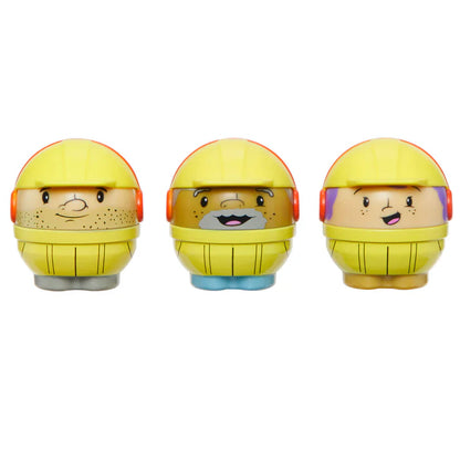 Toddle Tots™ Haul Away Dump Truck™