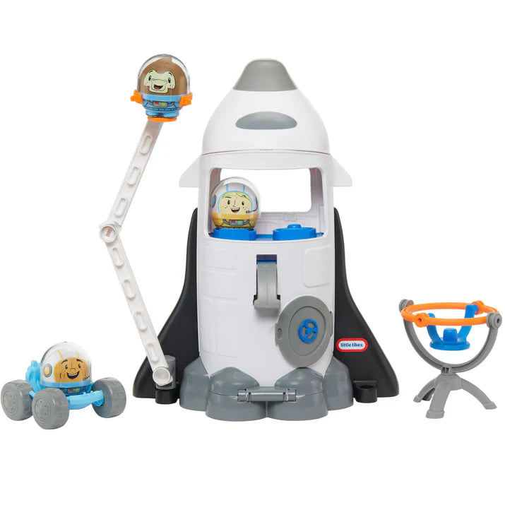 Toddle Tots™ Launch Time Rocket™