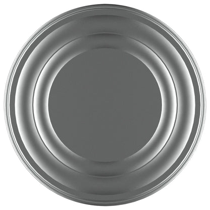 HORMEL Chili, Beef and Pork, No Beans Canned Chili, No Artificial Ingredients, Shelf-Stable, 10.5 oz Steel Can
