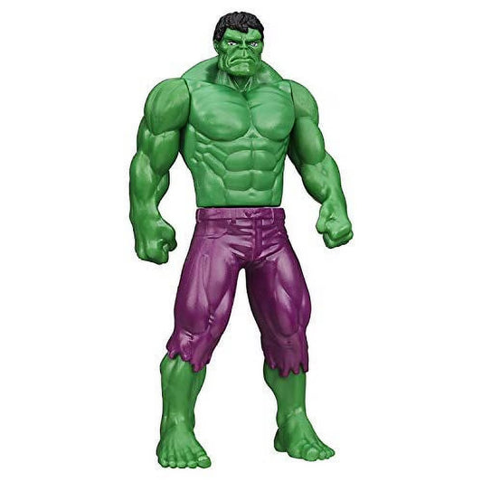 Hasbro theHulk theAvengers Marvel 6-Inch Action Figure