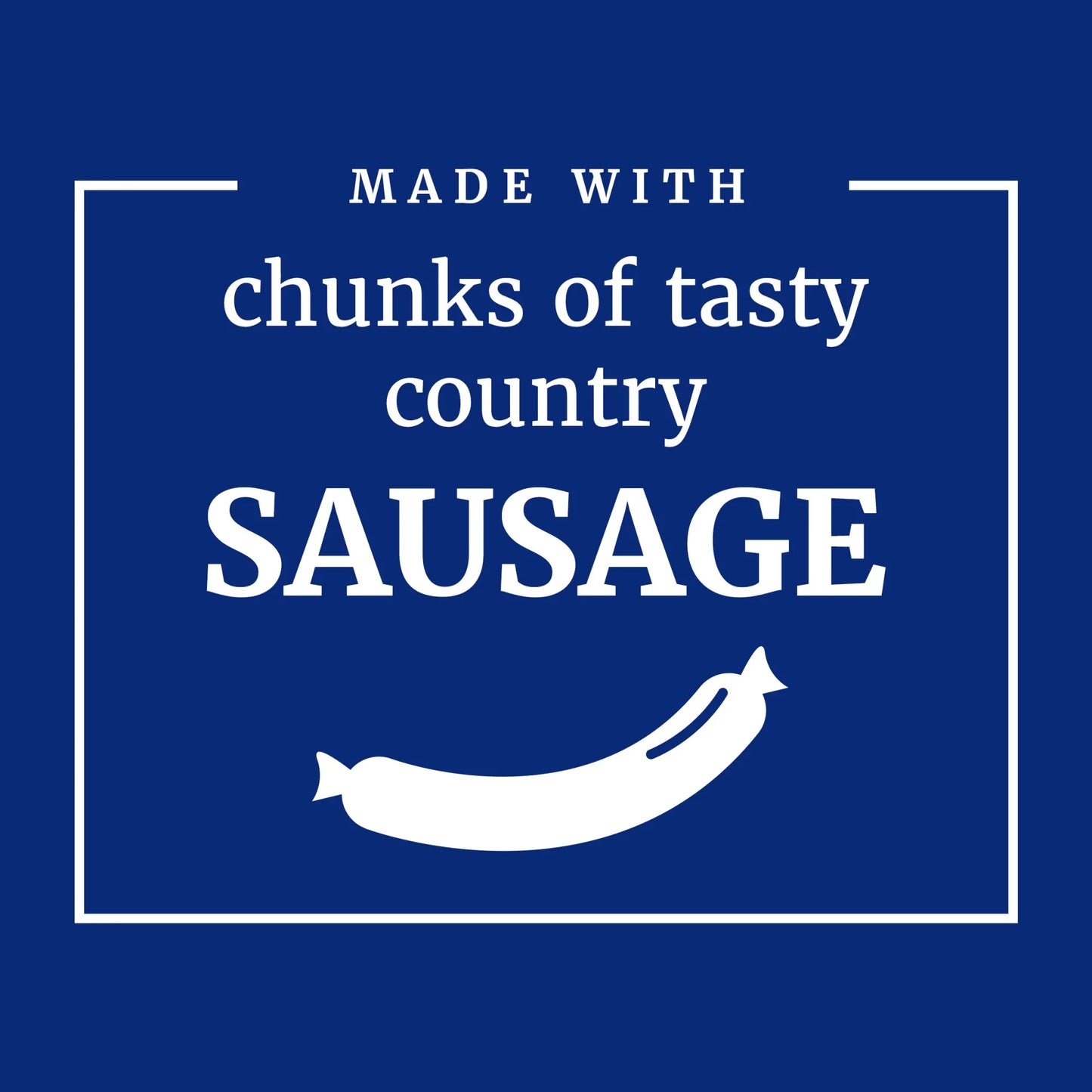 Libby's Country Sausage Gravy, 15 oz Can
