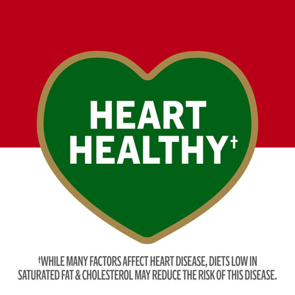 Campbell’s Condensed Heart Healthy Homestyle Chicken Noodle Soup, 50% Less Sodium, 10.5 oz Can
